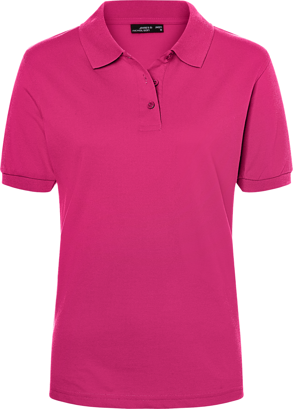 Ladies' Classic Polo