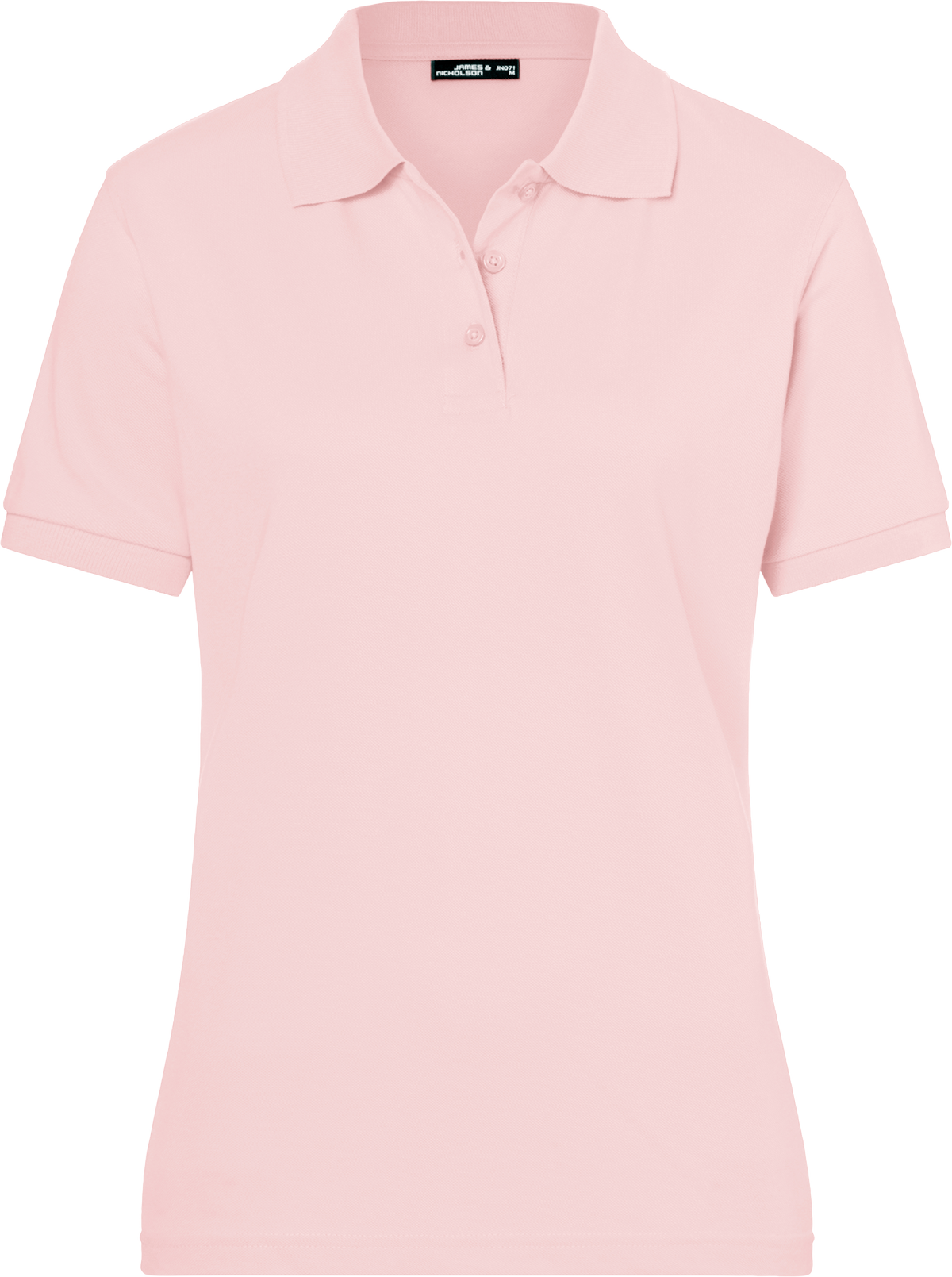 Ladies' Classic Polo