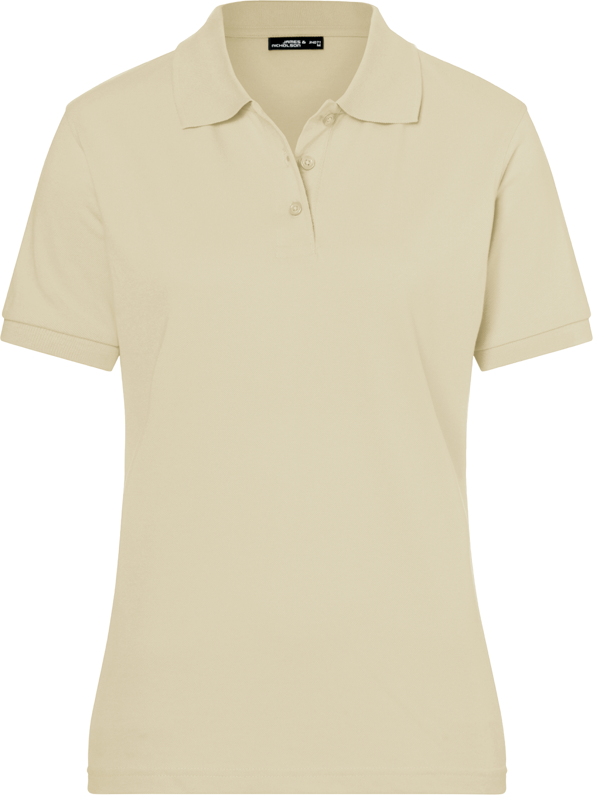 Ladies' Classic Polo