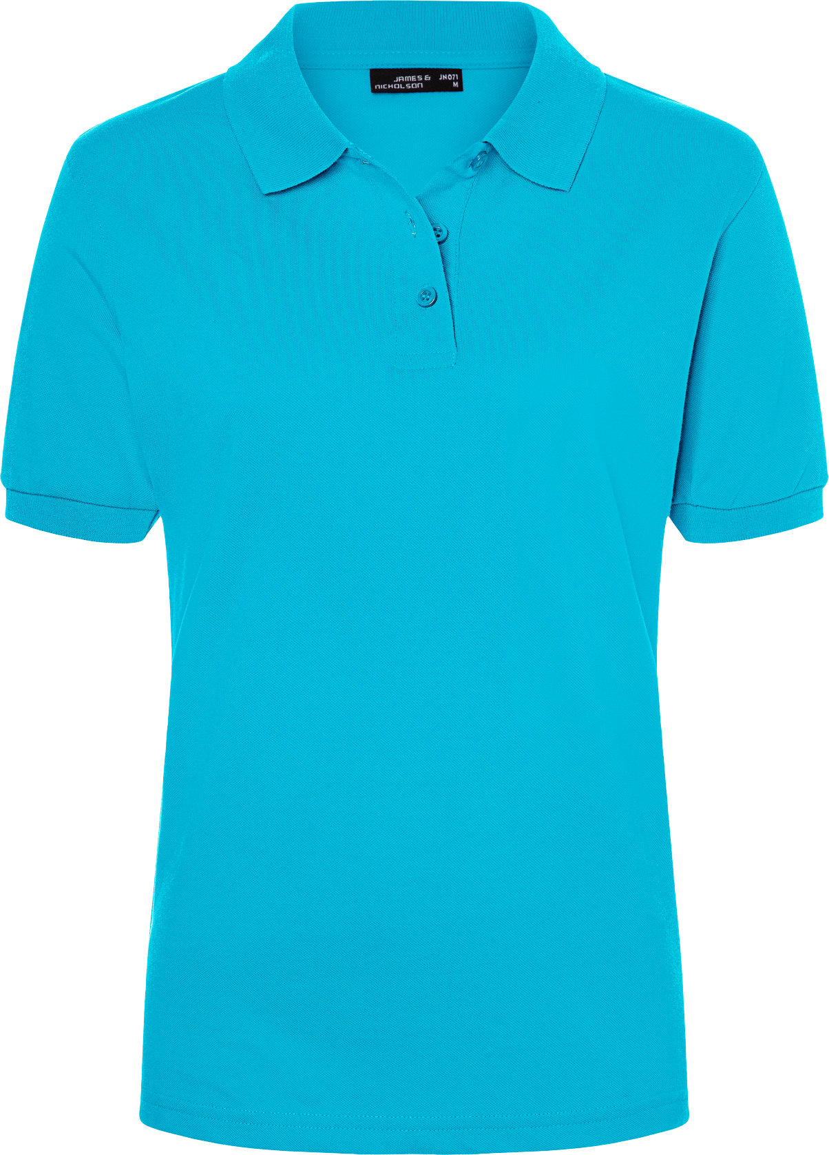 Ladies' Classic Polo