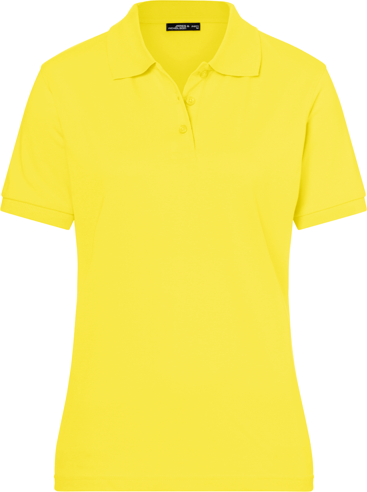 Ladies' Classic Polo